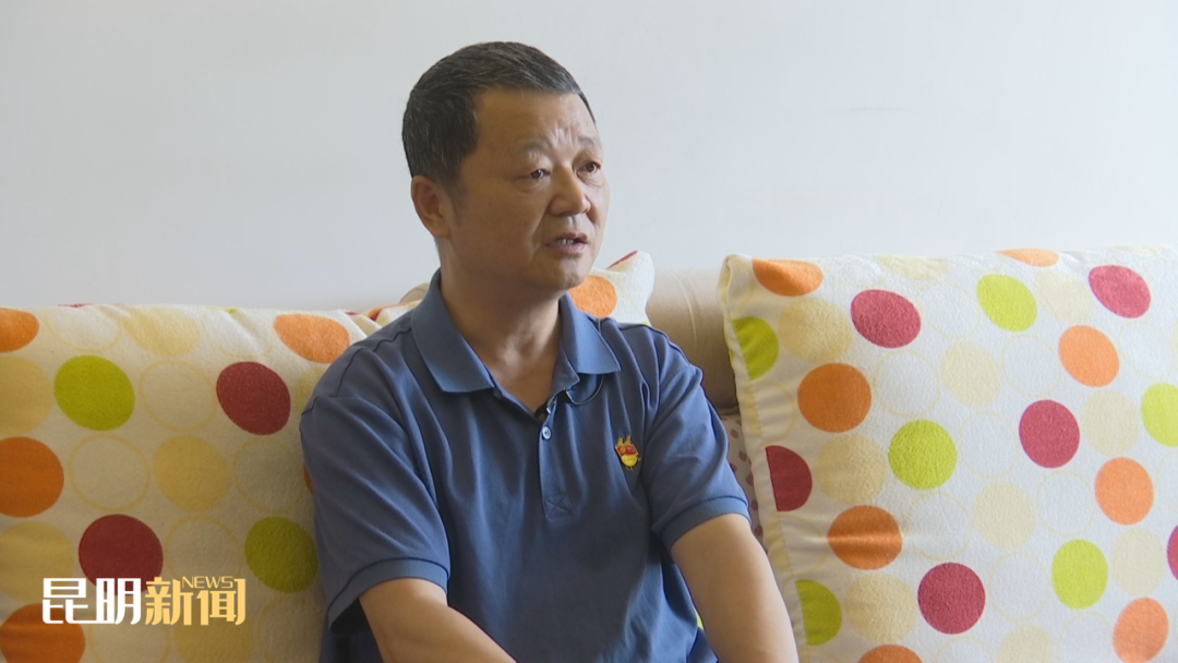 文明昆明