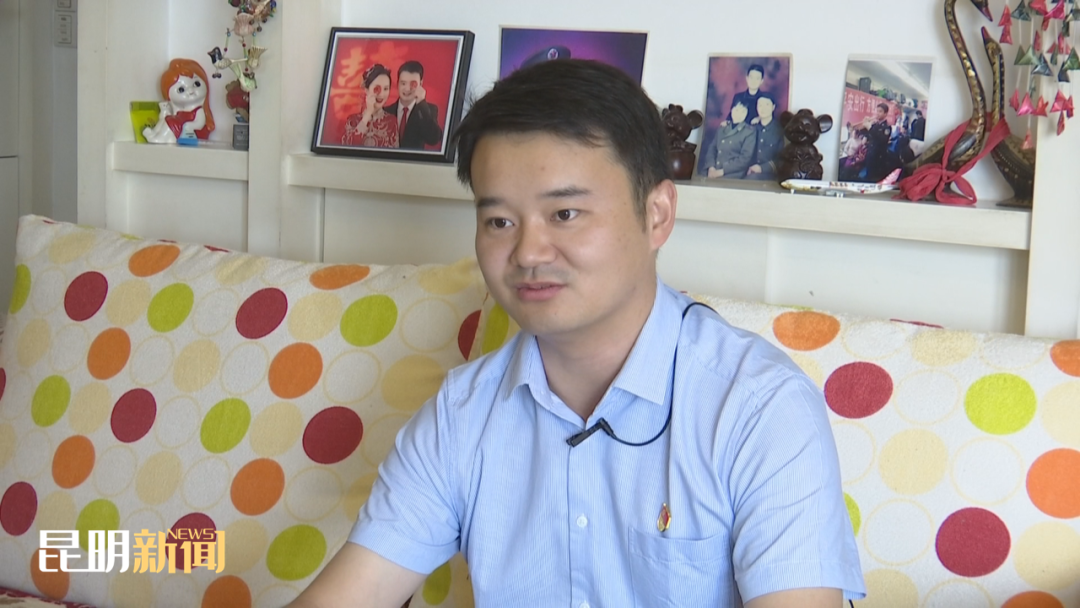 文明昆明