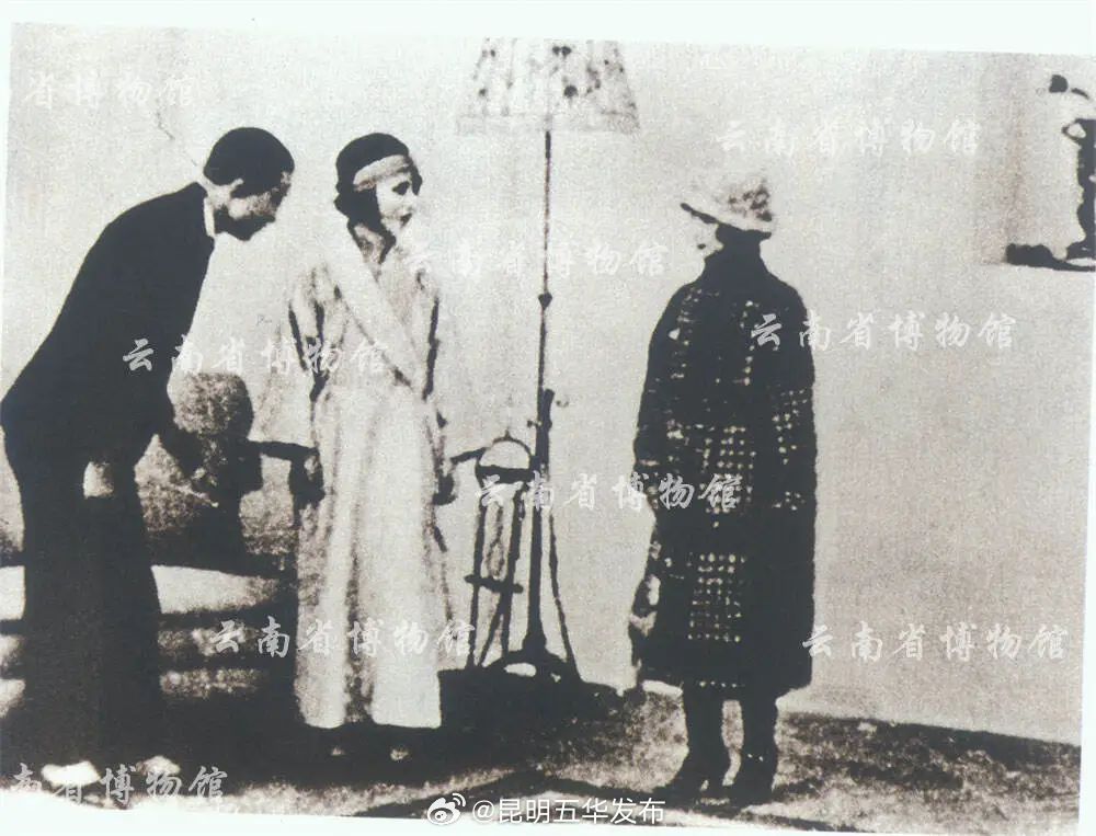 昆明五华发布