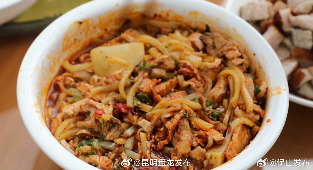昆明盘龙发布