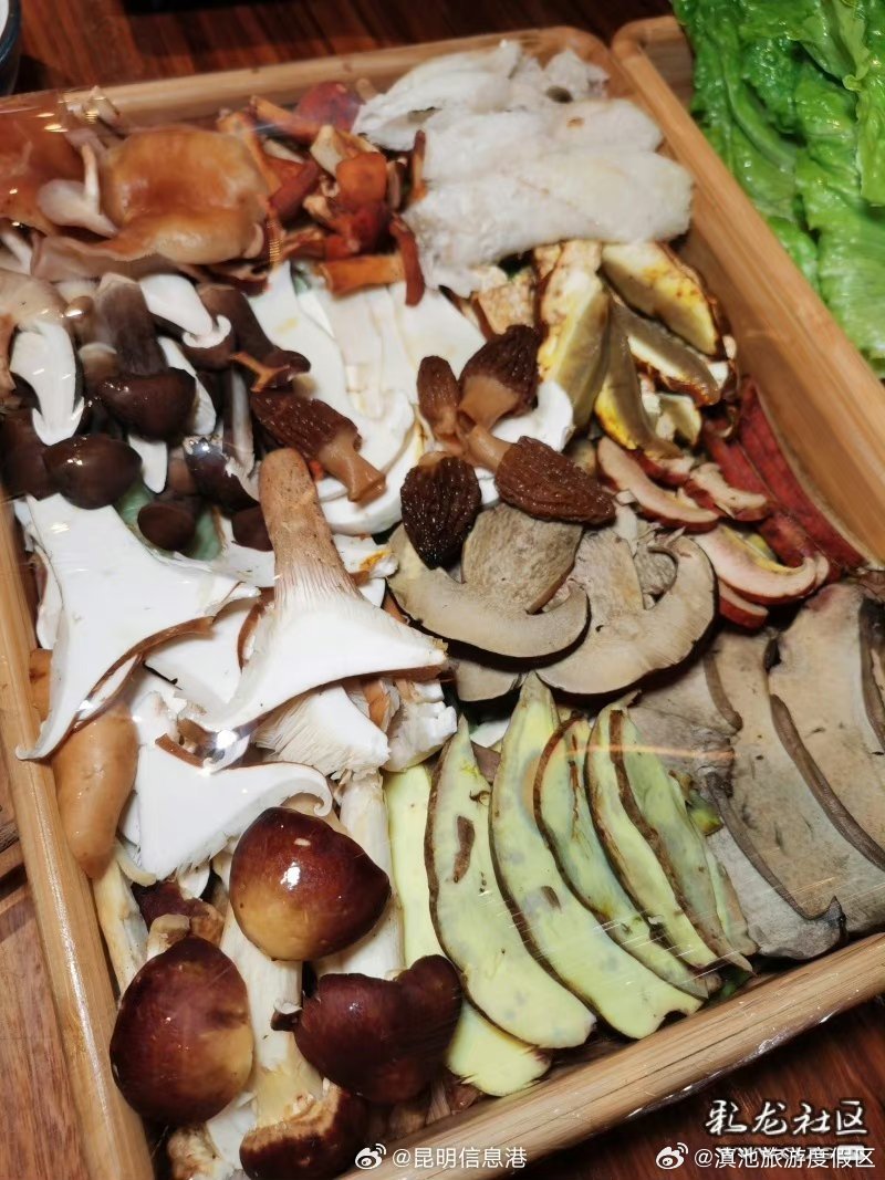 滇池旅游度假区