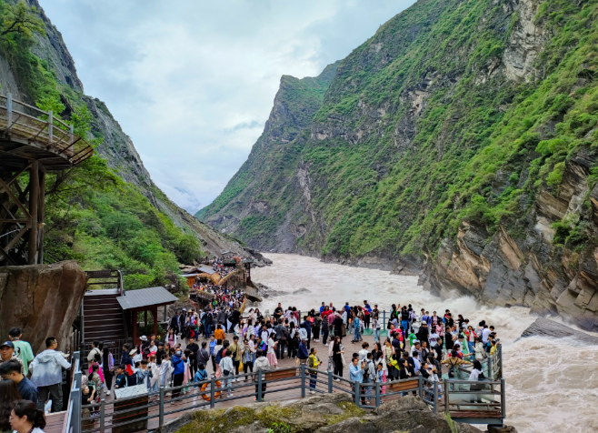 云南省文化和旅游厅