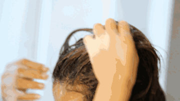 染发颜色越浅损害越大