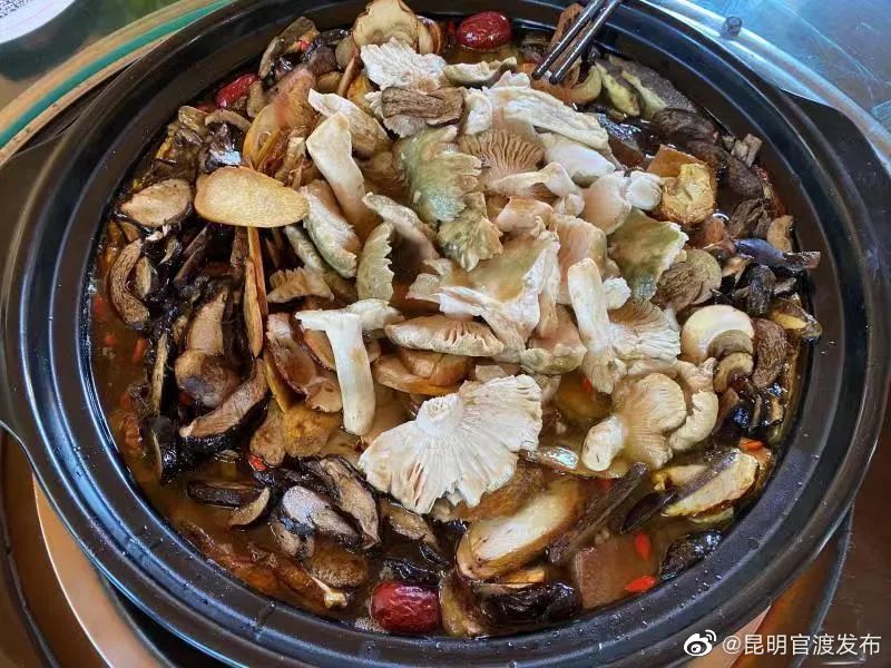 昆明官渡发布