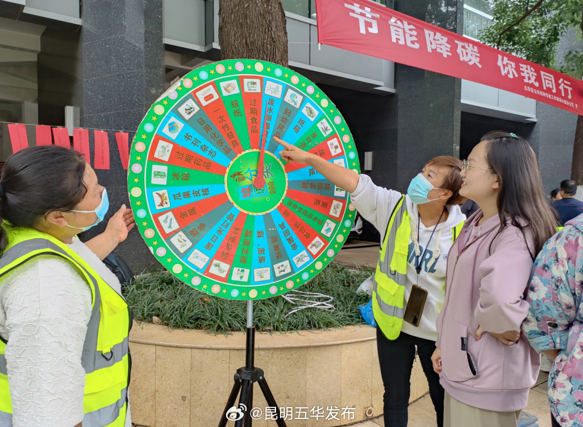 昆明五华发布