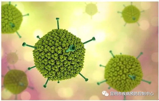 昆明市疾病预防控制中心
