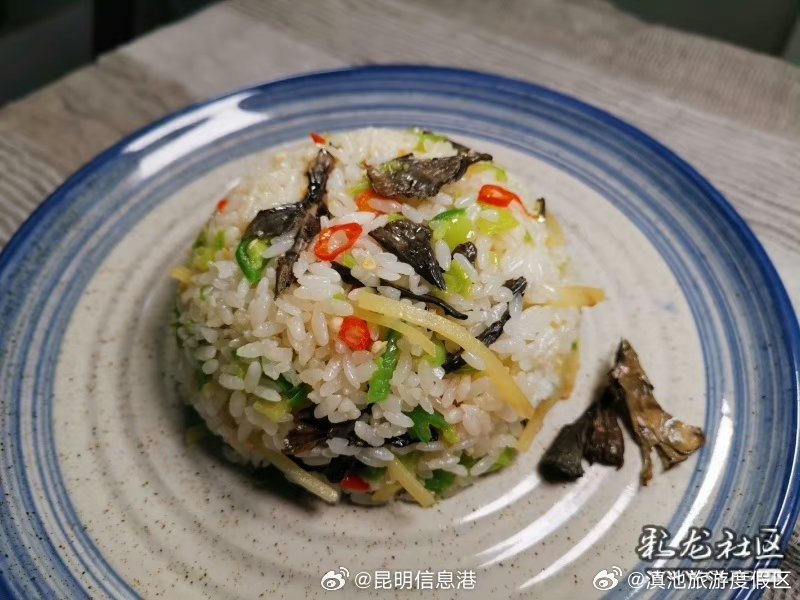 滇池旅游度假区