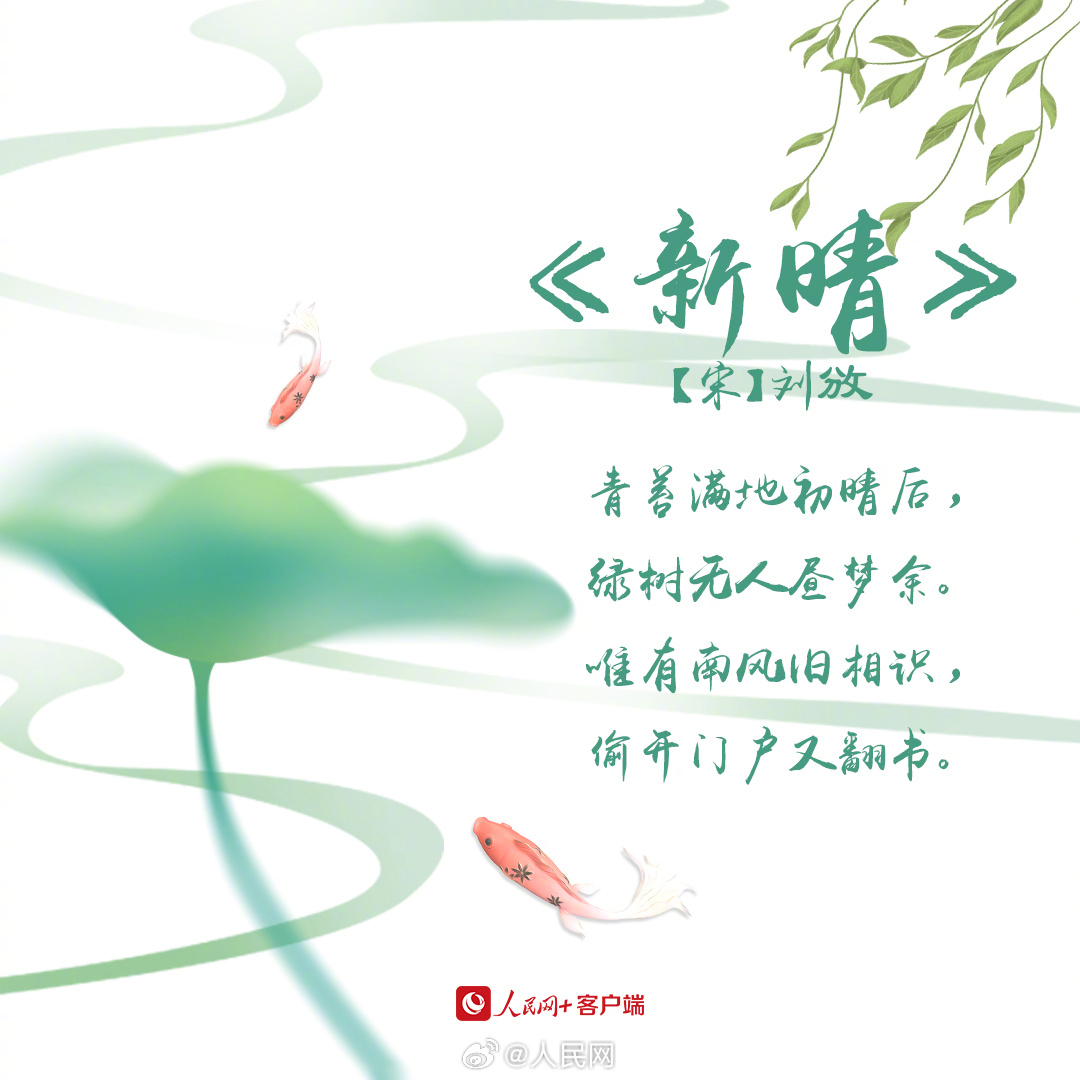 人民网