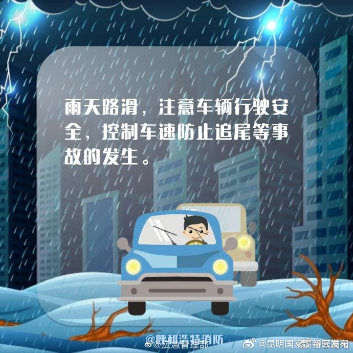 昆明国家高新区发布