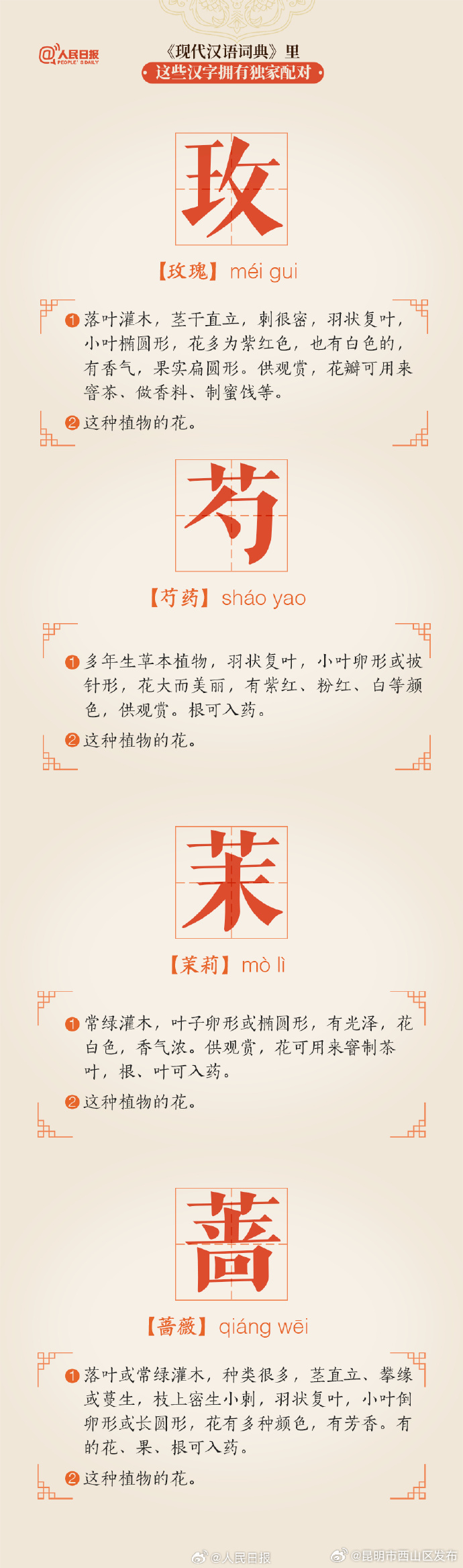 昆明市西山区发布