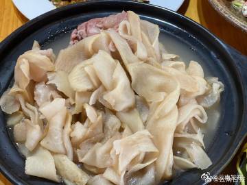 云南发布