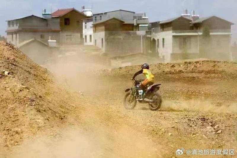 滇池旅游度假区