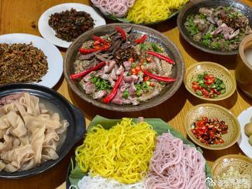 云南发布