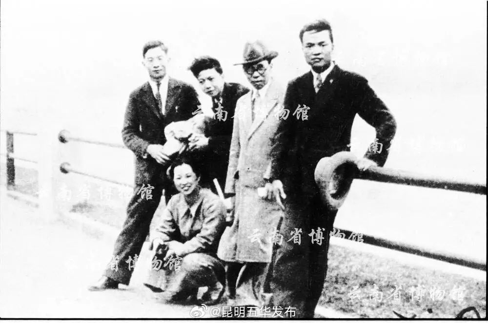 昆明五华发布