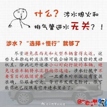 云南曲靖交警