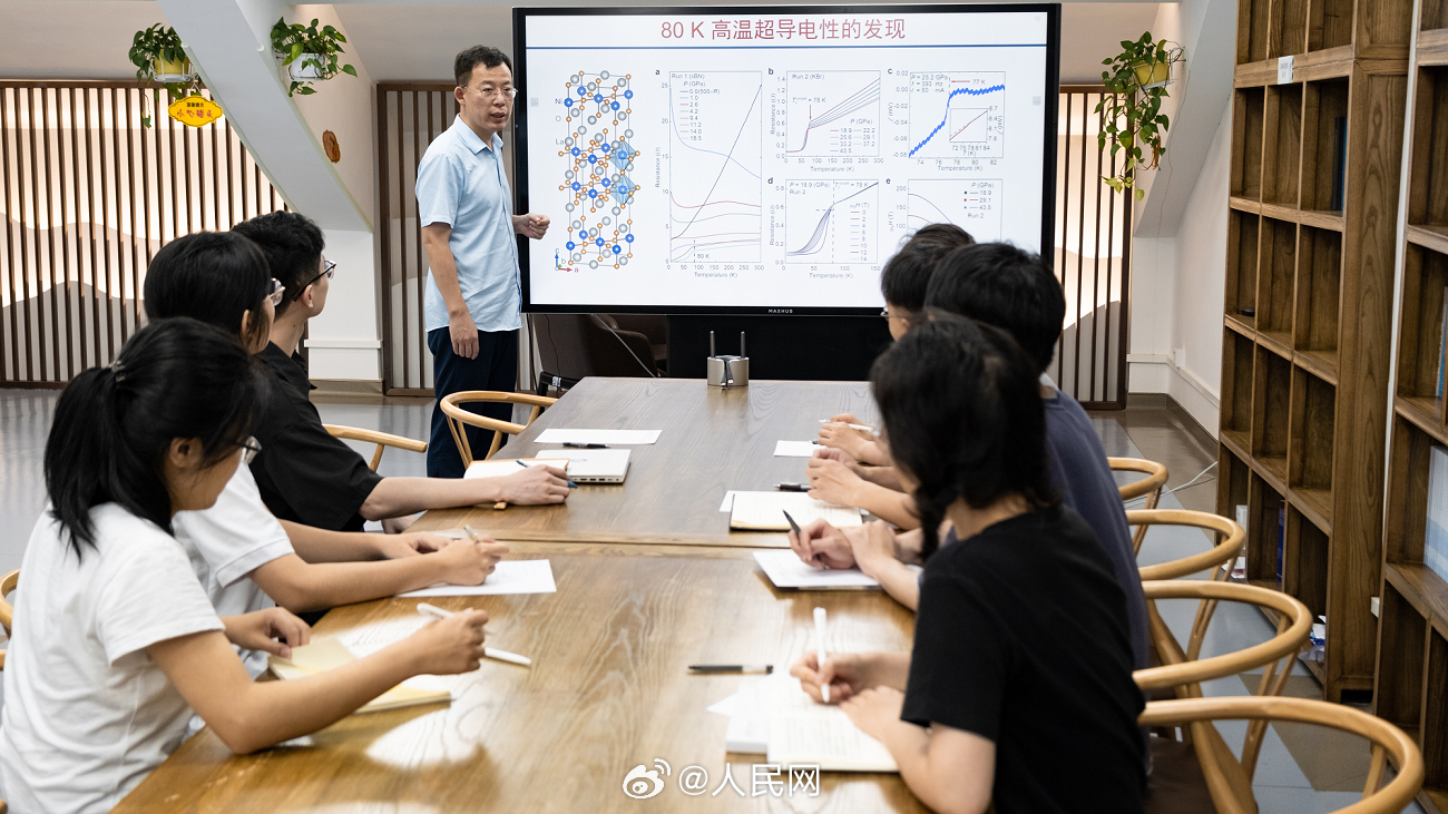 人民网