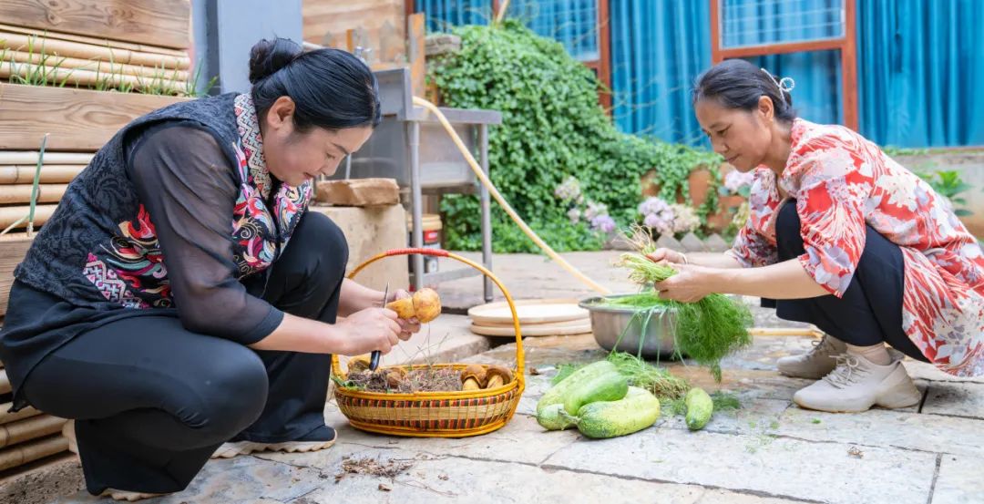 晋宁诗意的栖居地