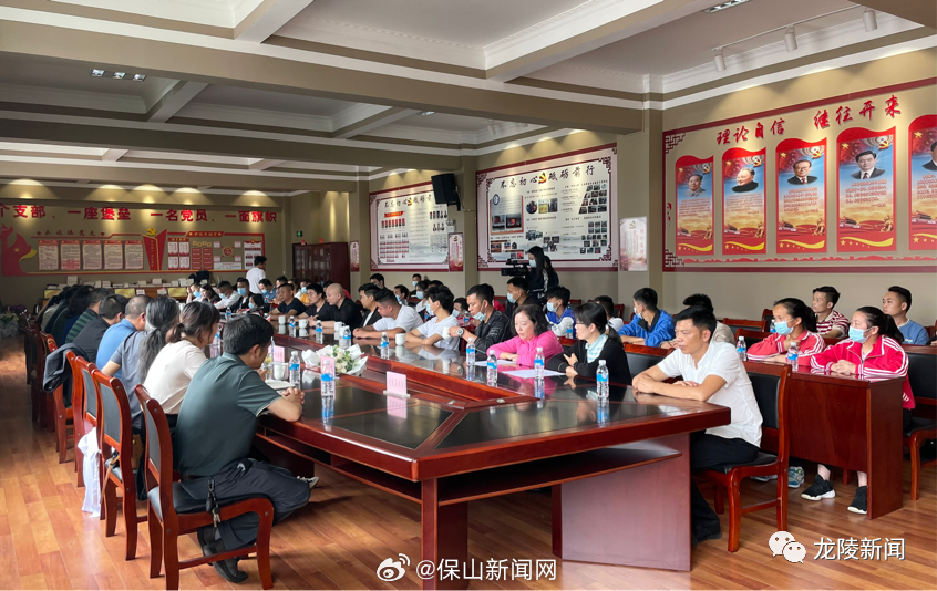 玉成于琢 笃志笃行 保山市残疾人玉雕班第二届学生正式毕业