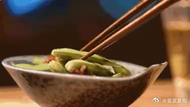 怎么煮出翠绿的毛豆