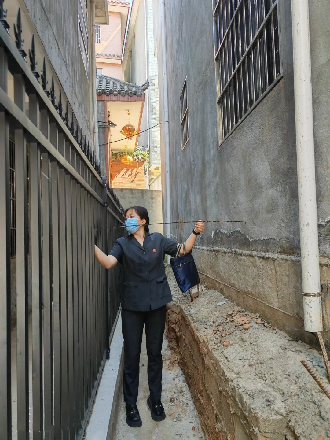昆明市呈贡区人民法院