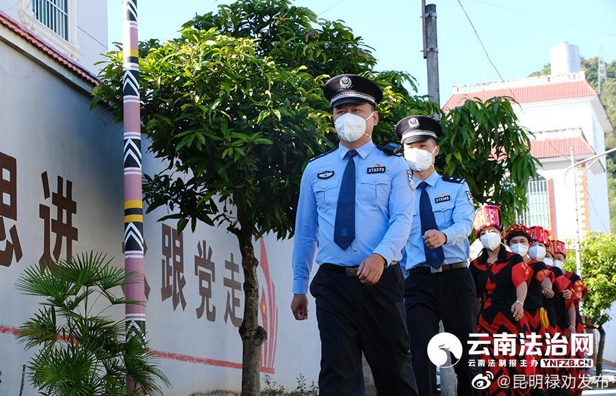 “毒祸村”的蝶变传奇