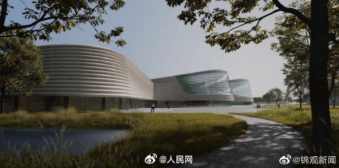 人民网