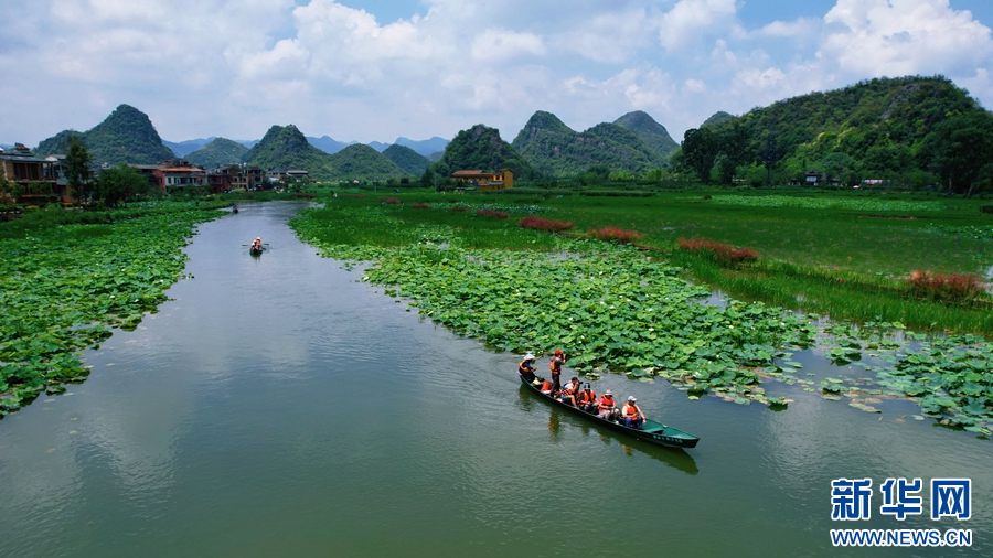 云南省文化和旅游厅