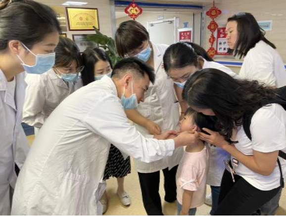 曲靖市妇幼保健院