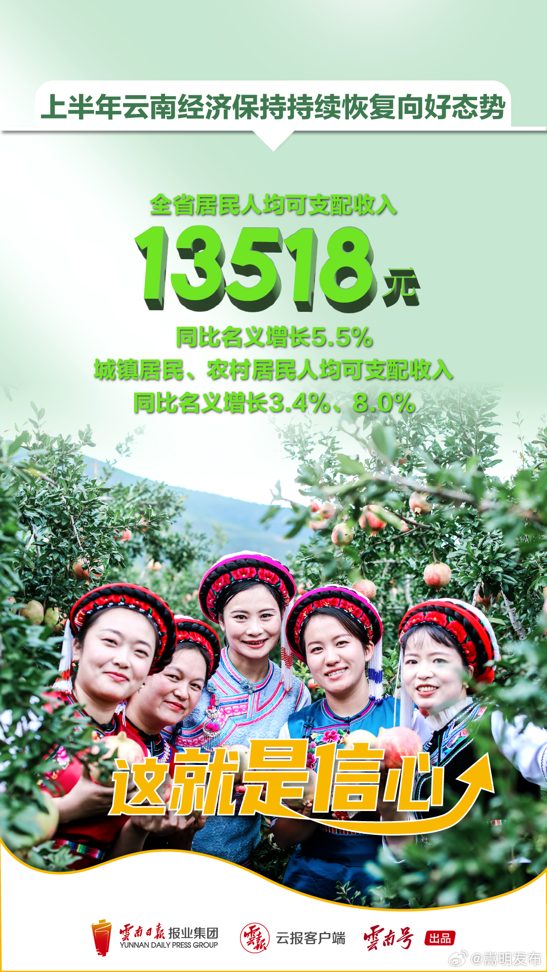 嵩明发布