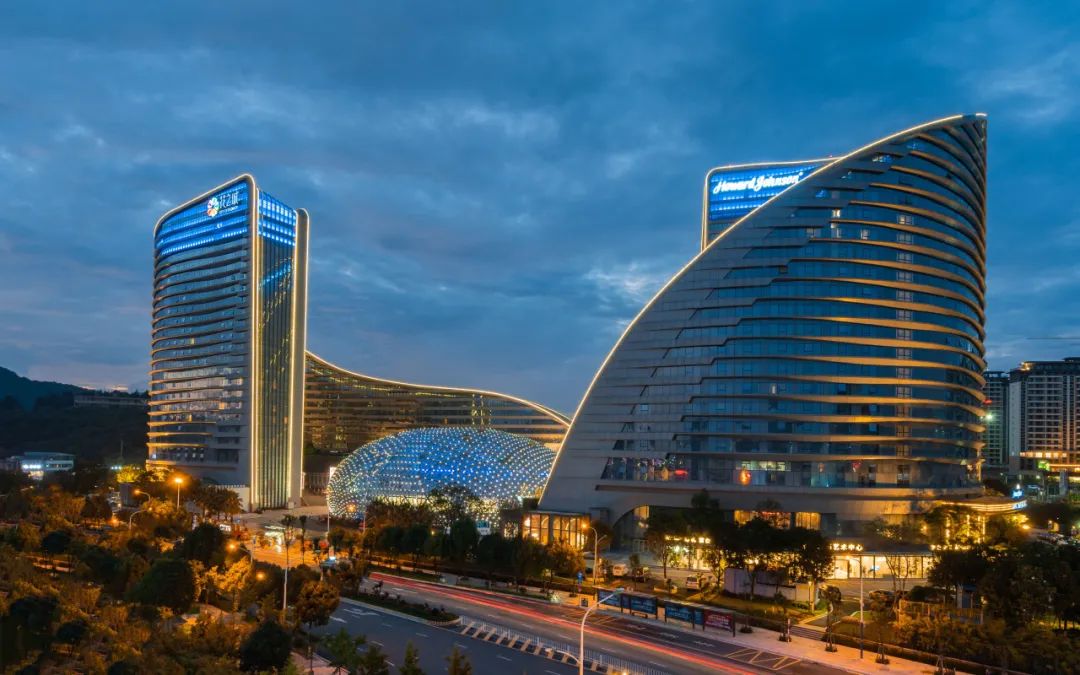 昆明文旅