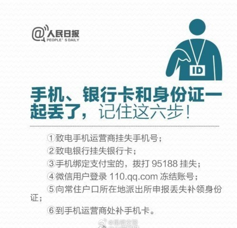 昆明交警