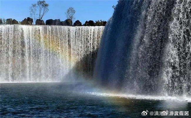 滇池旅游度假区