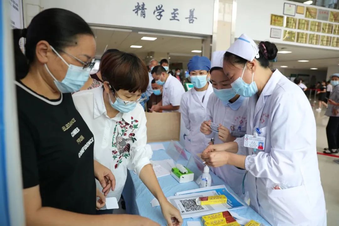 普洱市人民医院