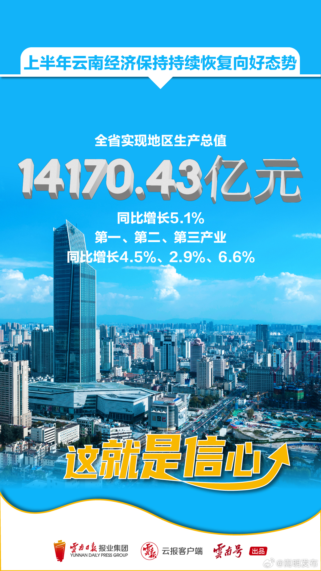 嵩明发布