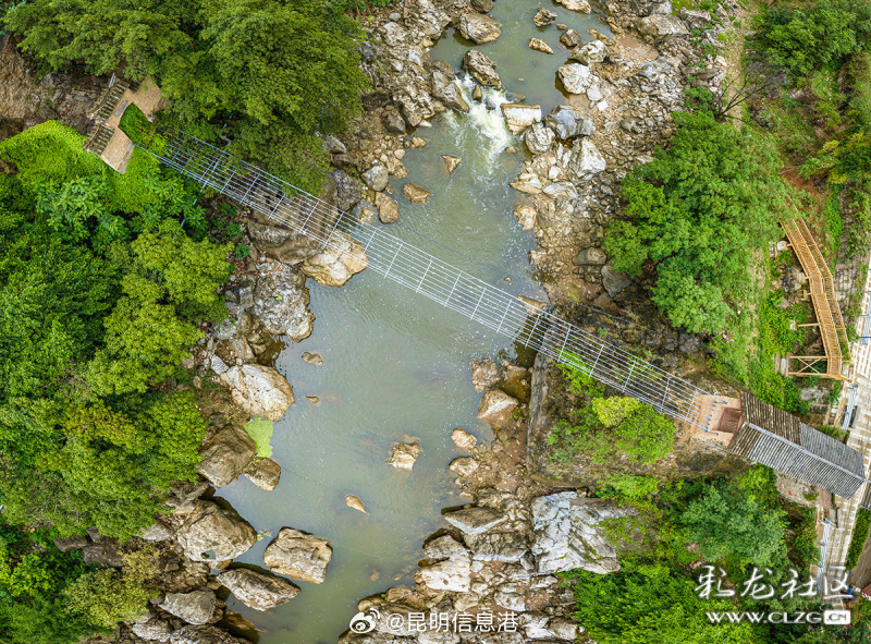 昆明信息港微博
