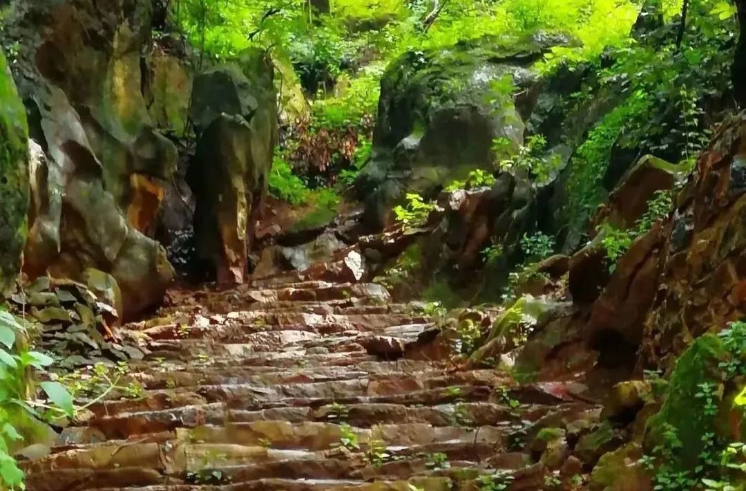 晋宁诗意的栖居地