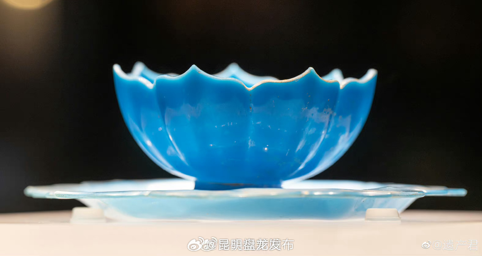 昆明盘龙发布