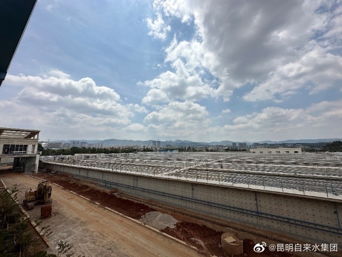 昆明自来水公司