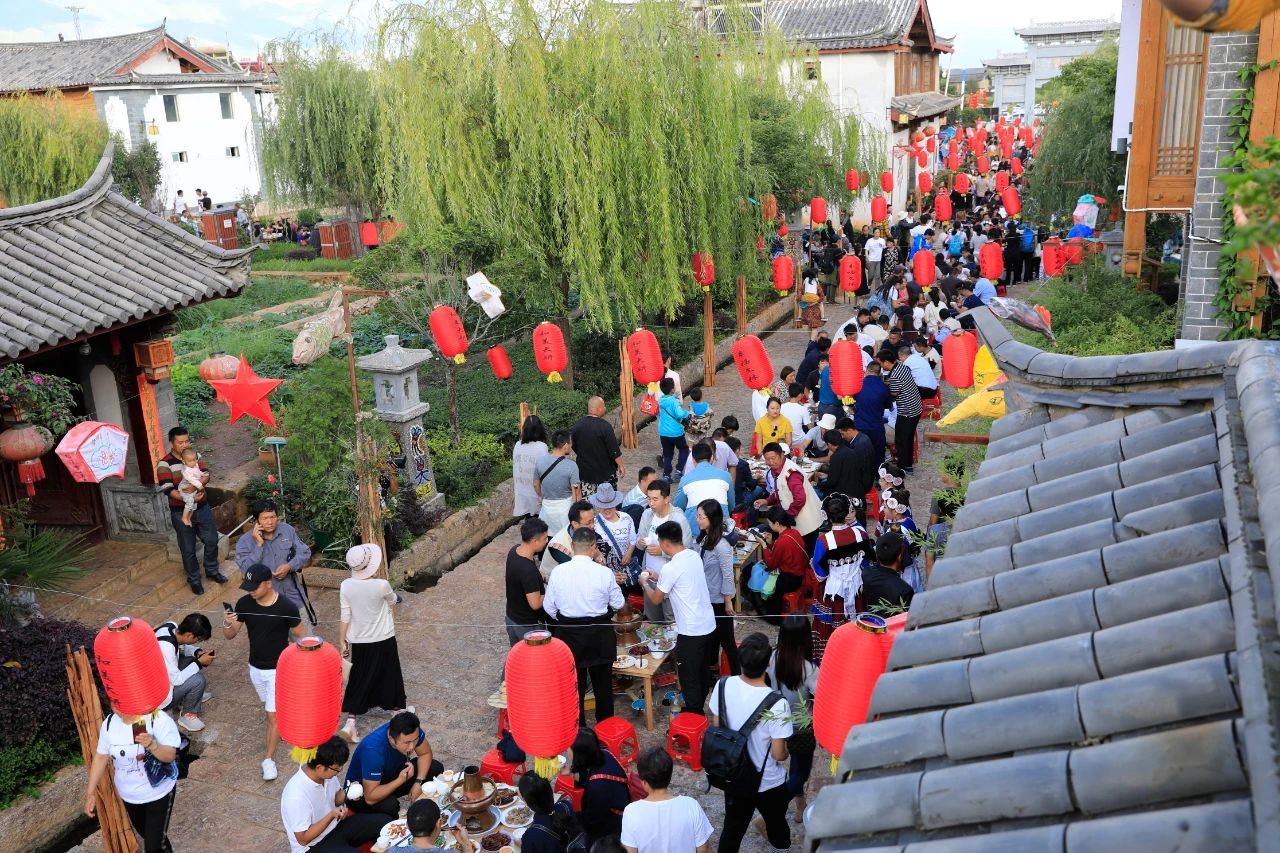 云南省文化和旅游厅