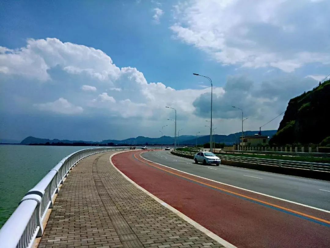 晋宁诗意的栖居地