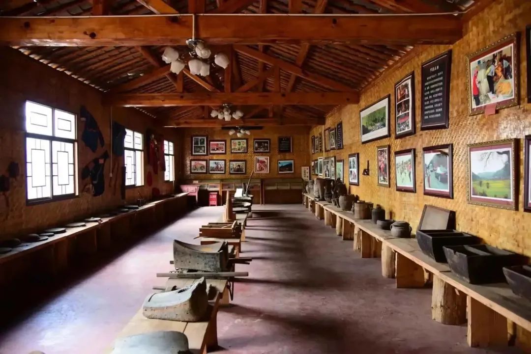 晋宁诗意的栖居地