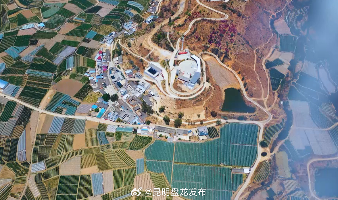 昆明盘龙发布
