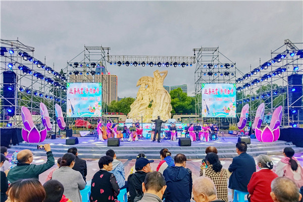 云南省文化和旅游厅