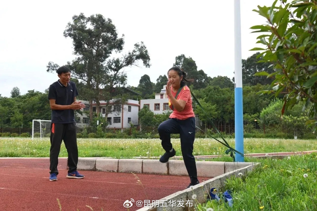 昆明五华发布