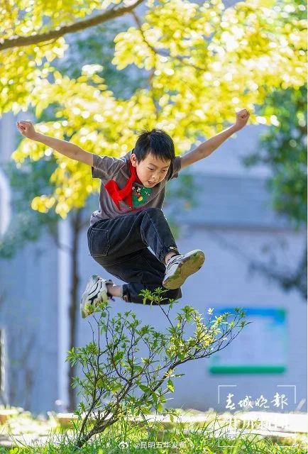 昆明五华发布