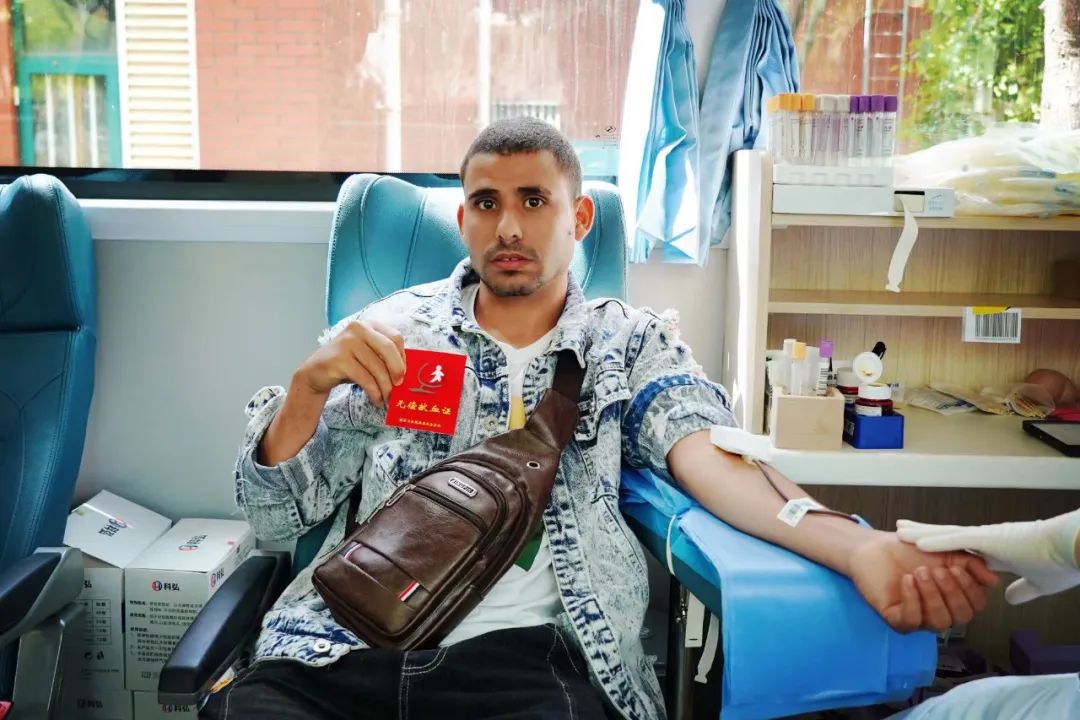 云南昆明血液中心