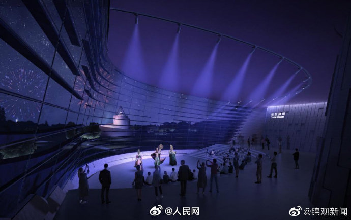 人民网