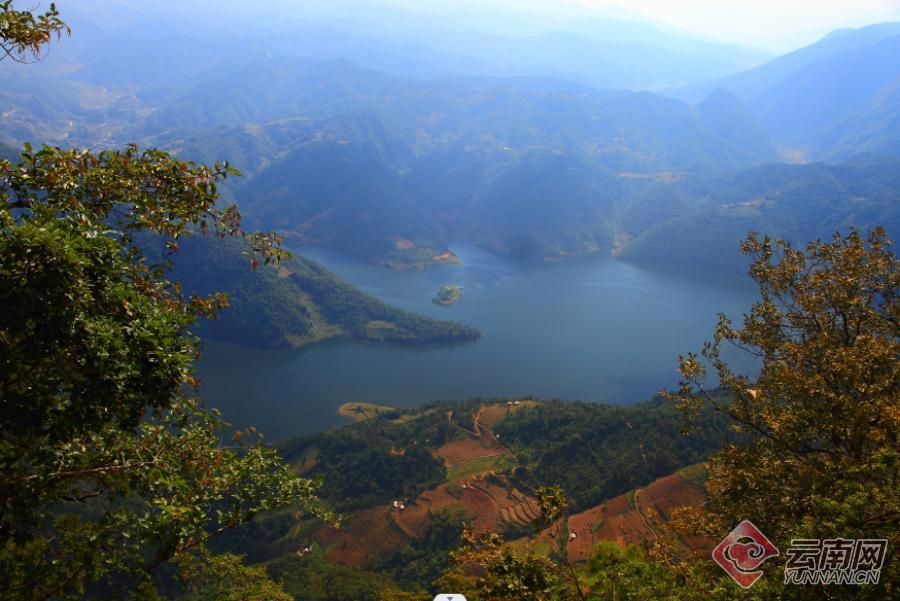 云南省文化和旅游厅