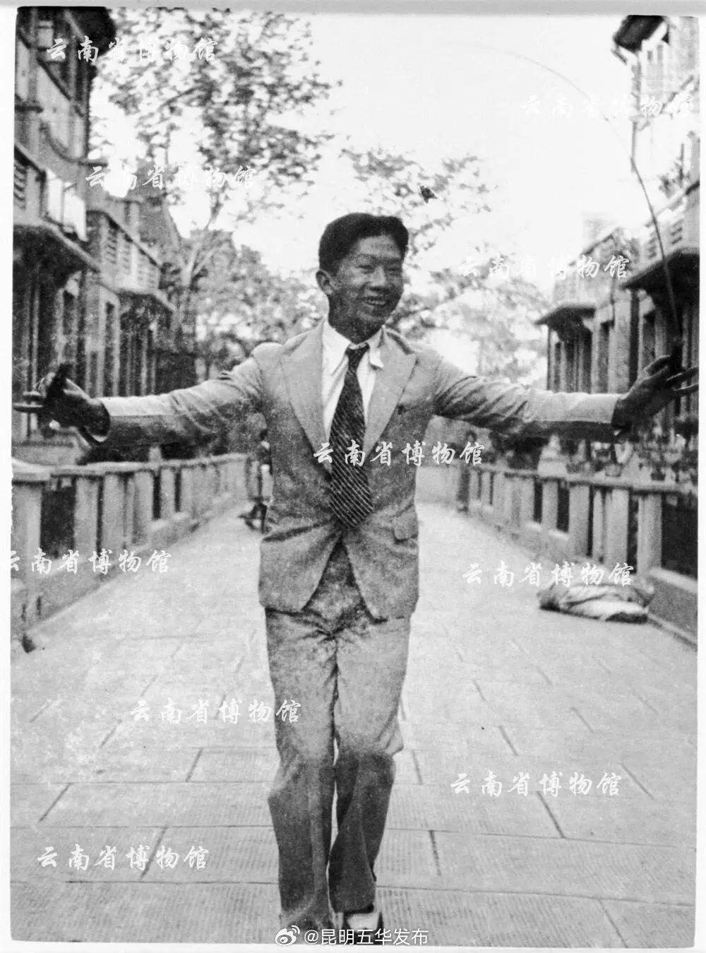昆明五华发布