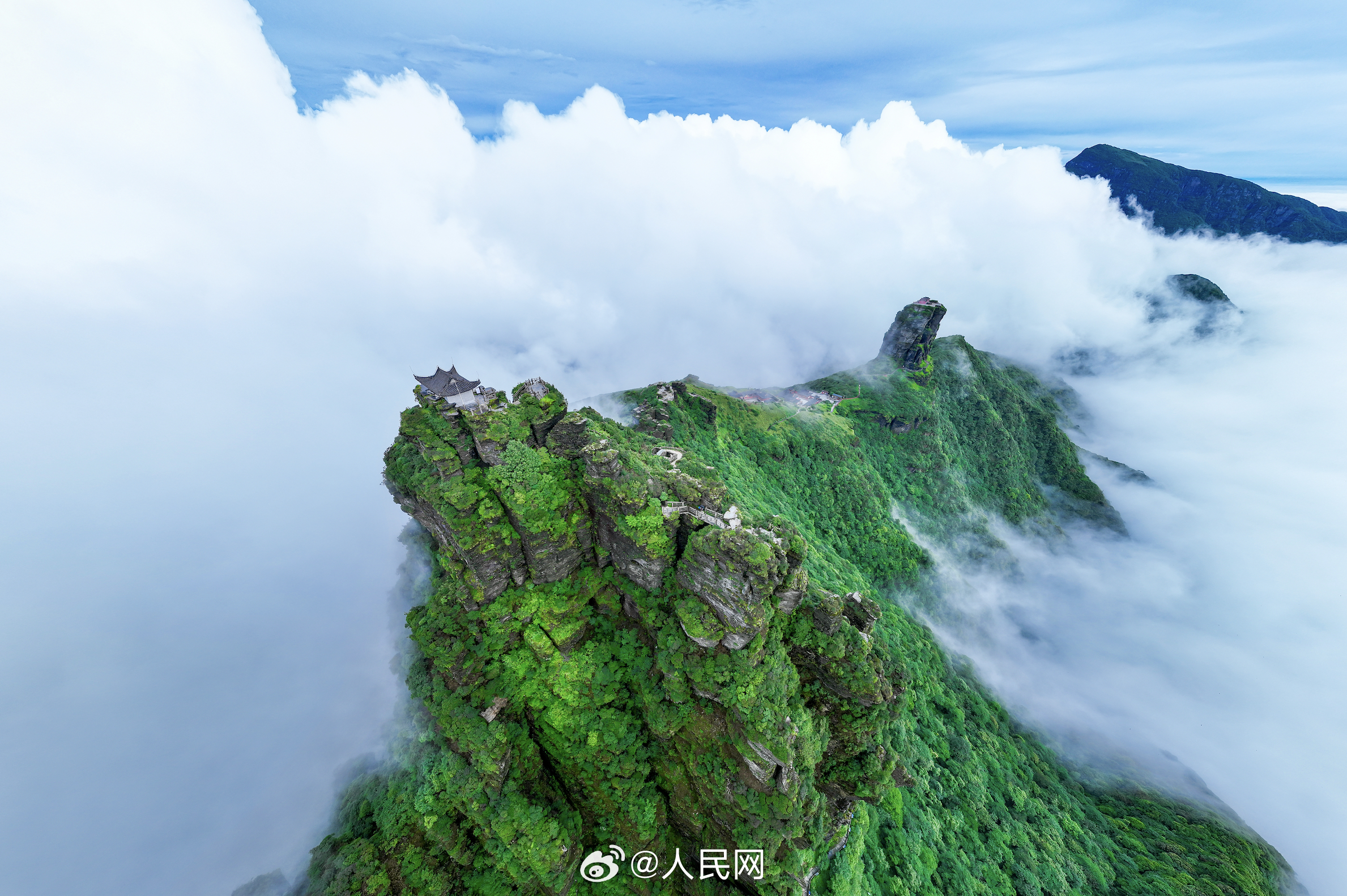 人民网